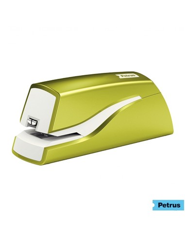 GRAPADORA ELECTRICA PETRUS E-310 AZUL