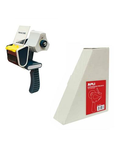PORTA CINTA EMBALAR APLI  12874