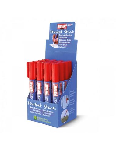 PEGAMENTO BARRA INSTANT POCKET STICK 5gr