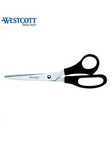 TIJERA WESTCOTT 25cm NEGRA