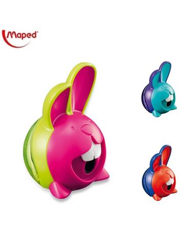 AFILADOR MAPED CROC CROC DEPOSITO SURTIDOS