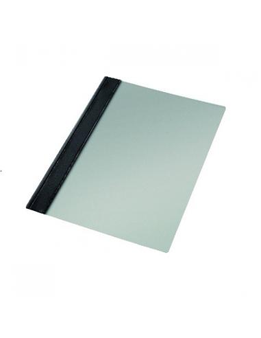 DOSSIER ESSELTE FASTENER T.F. NEGRO/GRIS