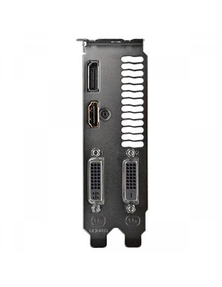 TARJETA GRAFICA GIGABYTE PCIe NVIDIA GTX960 4GB