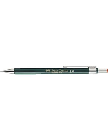 PORTAMINAS FABER-CASTELL 1,0 mm.