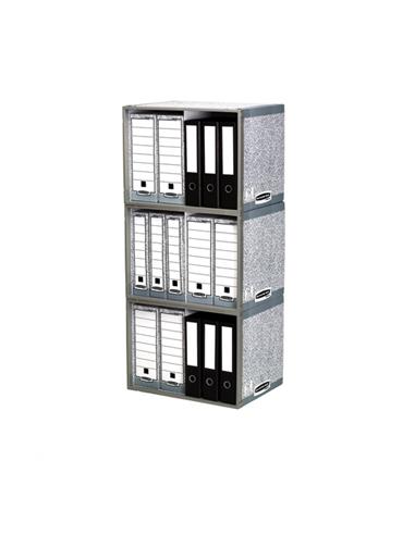 MODULO DE ARCHIVO FELLOWES MUEBLE STAX SYSTEM