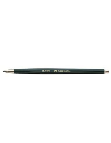 PORTAMINAS FABER CASTELL TK-9400 2mm
