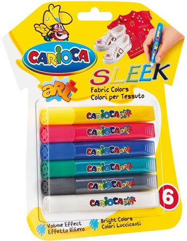 COLA CARIOCA GEL SLICK TEXTIL COLORES NEUTROS