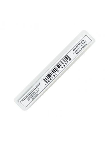 RECAMBIO CUCHILLA WESTCOTT BULK CUTTER 9mm 10uds