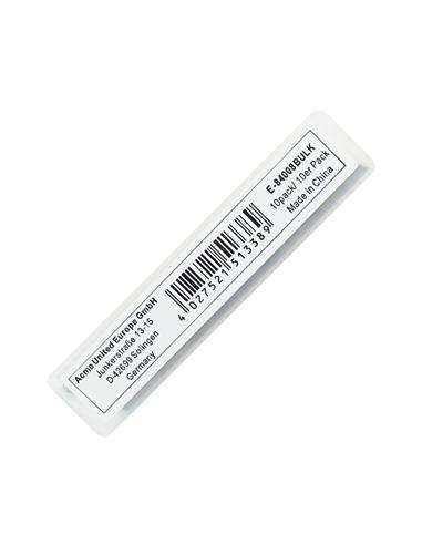 RECAMBIO CUCHILLA WESTCOTT BULK CUTTER 18mm 10uds