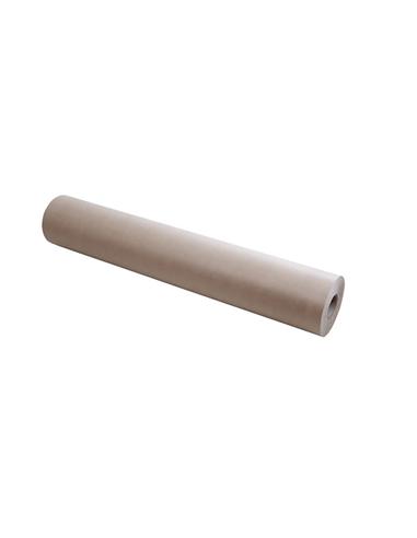 ROLLO PAPEL KRAFT EMBALAR FABRISA MARRON 1,10m