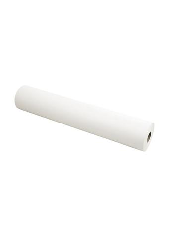 ROLLO PAPEL KRAFT EMBALAR FABRISA BLANCO 1,10m