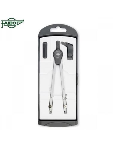 COMPAS FAIBO TECHNICAL 730/T ADAPTADOR + MINAS
