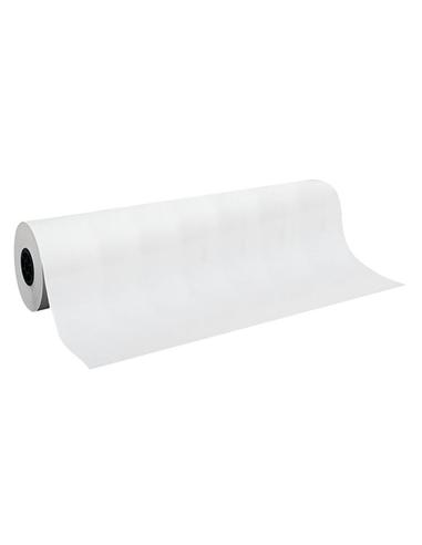 ROLLO PAPEL KRAFT EMBALAR FABRISA BLANCO 31 cm