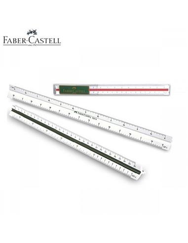 ESCALIMETRO FABER-CASTELL 1:500-2500 883-C