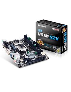 PLACA BASE GIGABYTE GA-H81M-S2V MICRO ATX