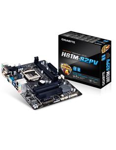 PLACA BASE GIGABYTE GA-H81M-S2PV MICRO ATX