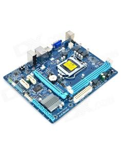PLACA BASE GIGABYTE GA-H61M-S1 MICRO ATX