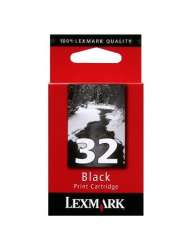 CARTUCHO LEXMARK Nº32 P910/4300/6200/6350 X3300/52