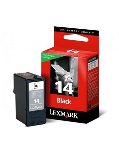 CARTUCHO LEXMARK Nº14 Z2300/2310/2320 X2600/2630