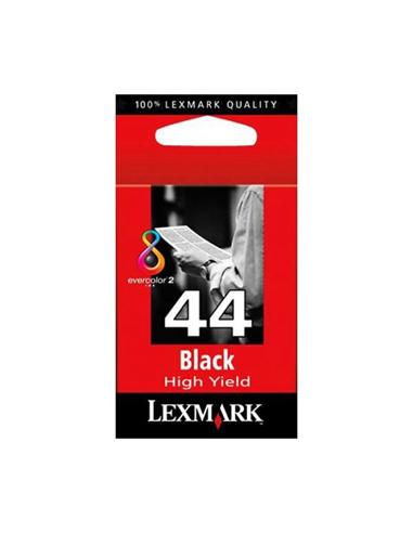 CARTUCHO LEXMARK Nº44XL P350/X4850/X4875/X6570