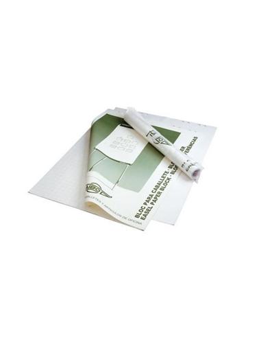 BLOC PIZARRA CABALLETE FAIBO 65x90 LISO 50H