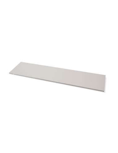 TAPA SUPERIOR ROCADA STORE 180X45 GRIS