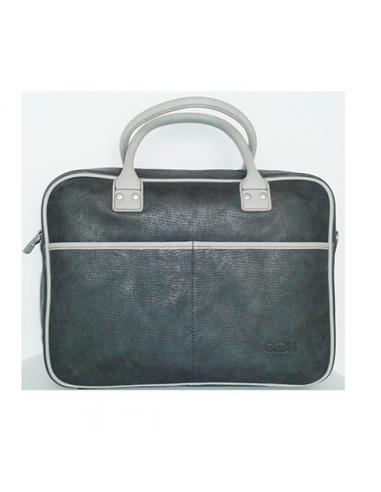 MALETIN GBBN BO13692GRO GRIS OSCURO