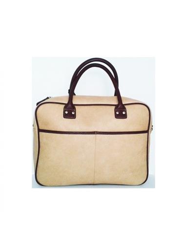 MALETIN GBBN BO13692BG BEIGE