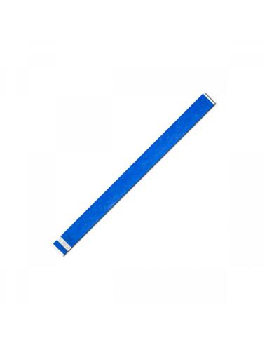 PULSERA PAPEL SECURDBAND MOD.2025 BLUE 13 (UNIDAD)