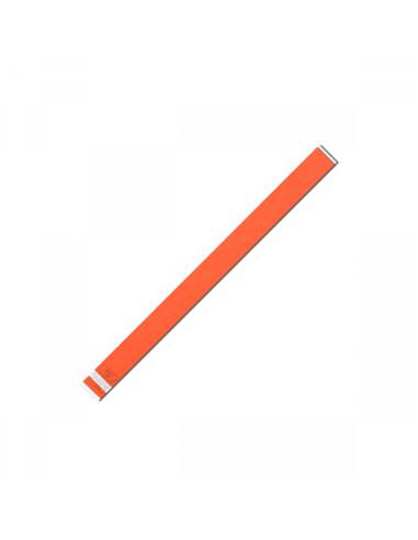 PULSERA PAPEL SECURDBAND MOD.2025 ORANGE 29 (UD)