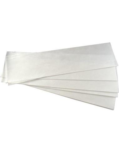 PAPEL SEDA MANIFOL 50x75cm 10 HOJAS BLANCO