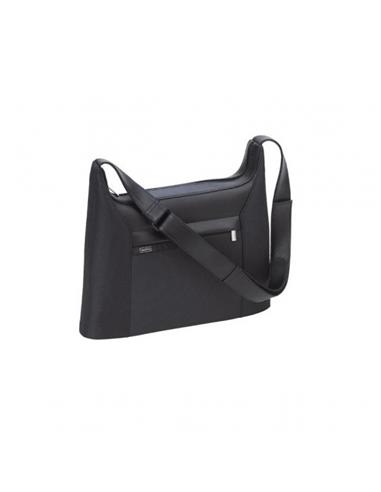 BOLSO MULTIFIN PORTADOCUMENTOS J844 NEGRO