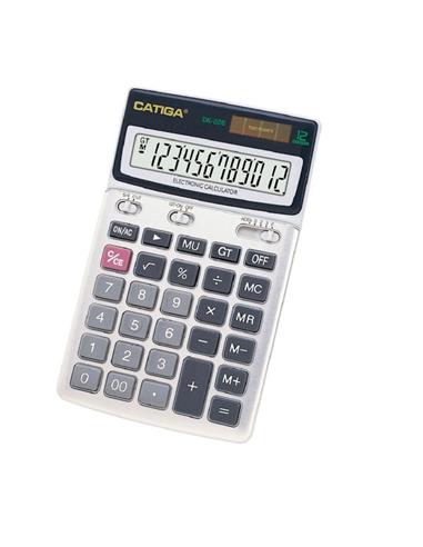CALCULADORA CATIGA DK-226 12 DIGITOS