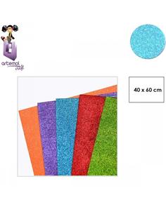 GOMA EVA ARTEMOL 40x60cm IRIDESCENT IR-EVA-005