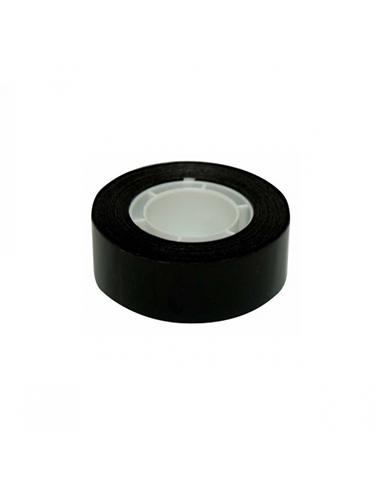 CINTA ADHESIVA APLI 33m x 19mm NEGRA