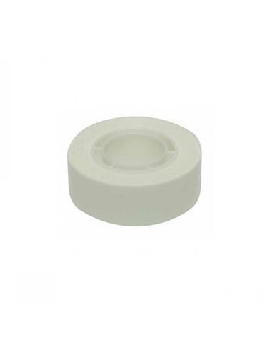 CINTA ADHESIVA APLI 33m x 19mm BLANCA