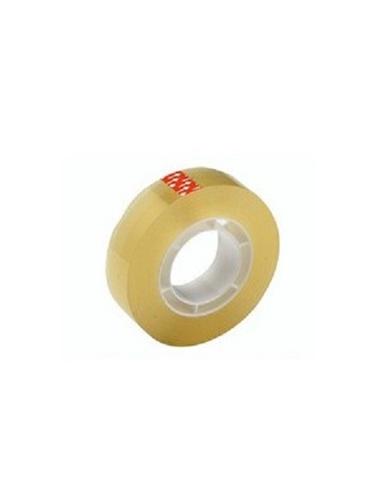 CINTA ADHESIVA CELOBRILL 33m x 19mm TRANSPARENTE