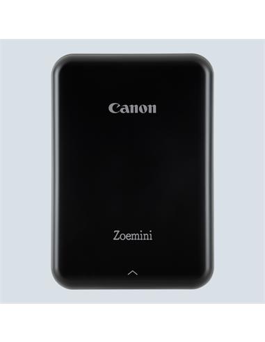 IMPRESORA CANON ZOEMINI PHOTO BLACK/SLATE GREY