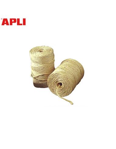 CUERDA APLI 13127 SISAL 400g