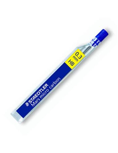 MINAS STAEDTLER 0,3-0,35 H