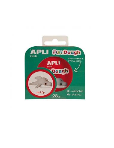 KIT APLI PASTA MODELAR FUN DOUGH 28gm DOLFY
