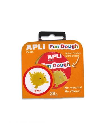 KIT APLI PASTA MODELAR FUN DOUGH 28gm GLOP