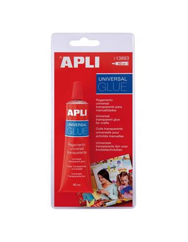 PEGAMENTO APLI UNIVERSAL 40ml
