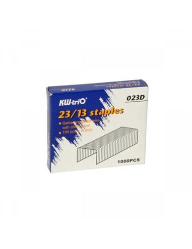 GRAPAS KW-TRIO MODELO 23/13