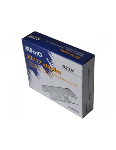GRAPAS KW-TRIO MODELO 23/17