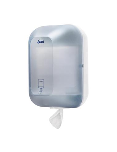 DISPENSADOR LUCART L-ONE MAXI ROLLOS PAPEL