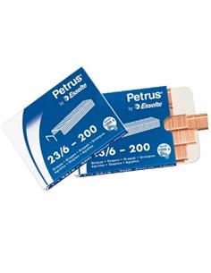 GRAPAS PETRUS MODELO 23/6