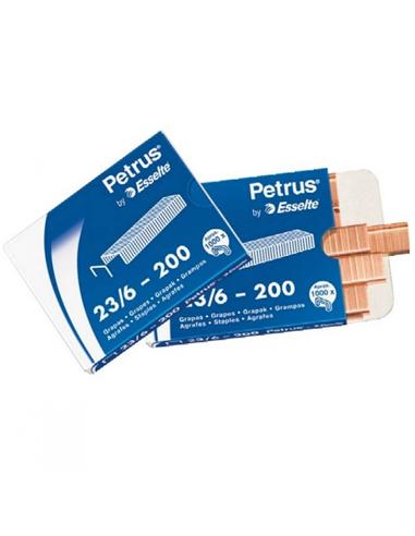 GRAPAS PETRUS MODELO 23/6