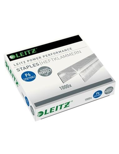 GRAPAS LEITZ MODELO 23/15XL 1000ud