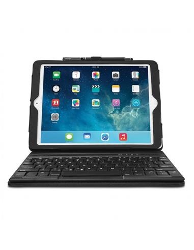 FUNDA Y TECLADO KENSINGTON IPAD AIR KEYFOLIO PRO